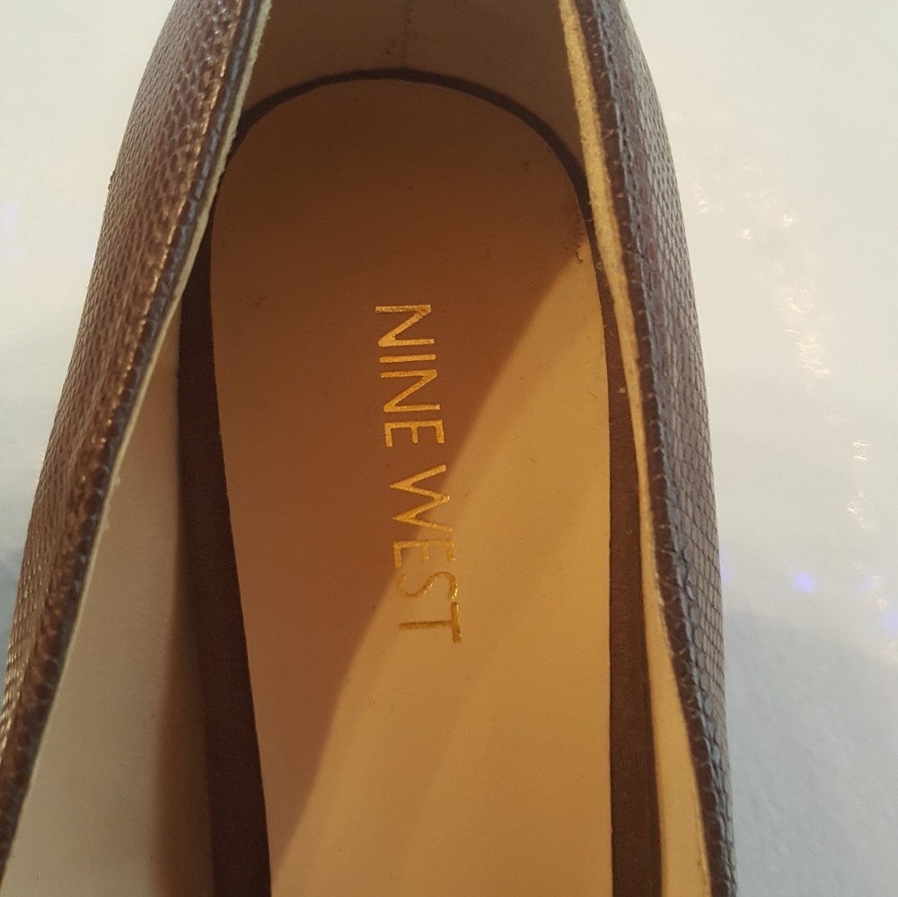 heels